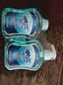 好迪99.9%抑菌洗手液洋甘菊香型泡沫丰富清洁洗护300ml+补充装300ml 实拍图