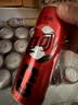 可口可乐（Coca-Cola）零度 Zero 无糖汽水 碳酸饮料 330ml*24主题罐新老包装随机发货 实拍图