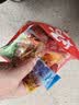 【零食大礼包】休闲零食辣条麻花肉脯素牛排组合装送人追剧 7款共63包【精装】【必薅】 实拍图