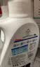 威露士清可新洗衣液松木香12斤全瓶组合装（3L+1L*3）除菌【品质严选】 实拍图