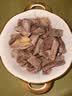 沃典阿根廷原切牛肋排净重3斤 带骨牛肉生鲜牛排骨牛肋骨新鲜炖煮食材 实拍图