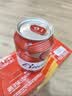 百威啤酒mini红罐淡色拉格255ml*12小罐整箱装京东自营喜酒中秋送礼 实拍图