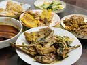 正大鸭头1.6斤 （无鸭舌）鸭头生鲜火锅食材烧烤麻辣鸭货鸭头 实拍图