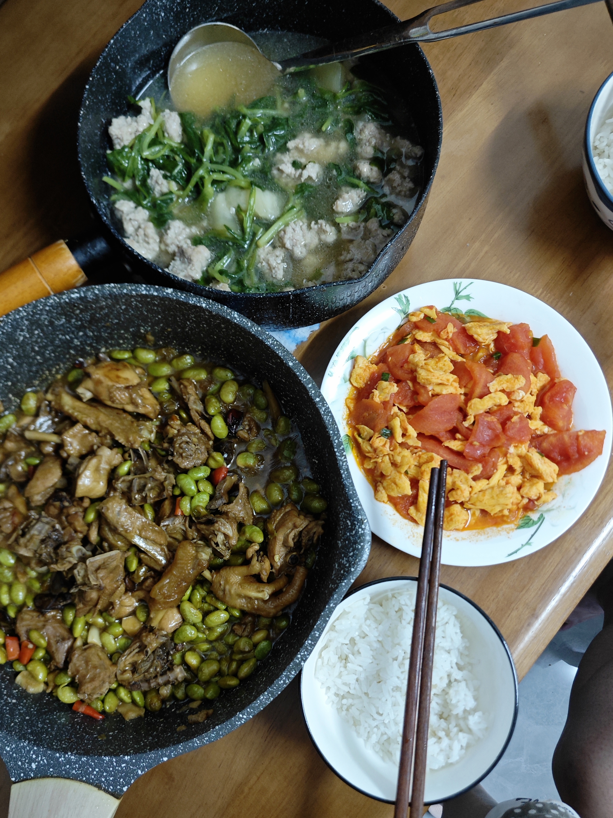 七鲜私厨五香猪肚条免切免洗猪肚鸡煲汤食材炒菜涮火锅 200g  实拍图