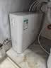 美的（Midea）净水器家用1200G流速母婴直饮机厨房台下式RO反渗透加热一体机餐边柜壁挂式管线机华凌全屋套装 【热销款】官方即热管线机+净水器 实拍图