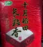 十月稻田 长粒香大米 20斤（东北大米 香米 10kg/公斤） 实拍图