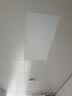 奥普厨房灯扣板灯集成吊顶24瓦300x600极窄超声波厨卫通用LED平板灯 24瓦300*600厨卫长灯新款 实拍图