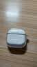 图拉斯【真机开模 | 热销爆款】适用air pods5/4保护套苹果AirPods五代四代透明硅胶三代防摔软壳男女 AirPods 5/4/降噪版【通用】 【裸机美感 超薄透亮】无线充电丨附赠挂绳 实拍图