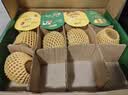 佳沛（zespri）绿奇异果 优选大果12粒单果约115-135g  水果 猕猴桃 实拍图