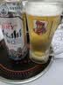Asahi朝日超爽啤酒 500ml*24听  整箱装京东自营曼城限定罐 实拍图