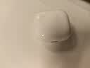 Apple/苹果 AirPods 4(支持主动降噪)搭配无线充电盒(USB-C)蓝牙耳机适用iPhone/iPad/Mac MXP93CH/A 实拍图