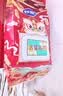 妙洁食品罩220只 LDPE材质高透亮保鲜翻盖一次性家用食品级保鲜膜套袋 实拍图