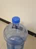 拜杰纯净水桶 食品级PC水桶矿泉水桶 饮水机户外大容量11.3L+水桶刷 实拍图