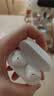 OPPO Enco Air4 新声版 真无线耳机半入耳式蓝牙耳机无线耳机通用苹果华为小米手机润玉白 实拍图