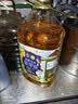 初萃 中粮玉米胚芽油5L+400mL 非转基因 食用油 一级 物理压榨 实拍图
