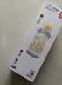 babycare儿童保温杯水壶吸管杯大宝宝学饮杯不锈钢三合一上学600ml 实拍图