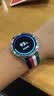 HUAWEI WATCH GT Runner 2 赛道传奇 超精准定位 专业马拉松模式 超轻薄钛合金表体 华为智能专业跑表 实拍图