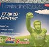 【原研药】开瑞坦氯雷他定片10mg*12片过敏性鼻炎荨麻疹皮肤瘙痒鼻窦炎鼻子痒流鼻涕感冒非西替利嗪布地奈德 实拍图