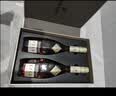 人头马（Remy Martin）洋酒 CLUB优质香槟区干邑白兰地 500ml*2瓶  双支装 实拍图