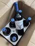 MONTES蒙特斯经典梅洛红酒葡萄酒750ml*6婚礼喜宴智利原瓶进口红酒 实拍图