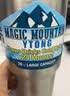 拜杰304不锈钢冰霸杯杯子保冰杯大容量水杯咖啡杯900ML带吸管+吸管刷 实拍图