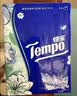 得宝（TEMPO）一博同款 手帕纸 苹果木味4层7张*36包 湿水不破 纸巾小包 面巾纸 实拍图