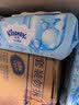舒洁（Kleenex）湿厕纸80抽*8包家庭囤货装洁厕湿巾纯水湿纸巾 实拍图