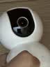 小米智能摄像机 3K+云存年卡家用云台摄像头500万像素室内监控器360度无死角带夜视手机远程婴儿 实拍图