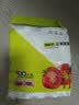 喜润家一次性保鲜袋套食品级保鲜膜套100只抽取式自封口加大保鲜罩 实拍图