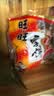 旺旺 雪饼 原味 400g 家庭装 休闲膨化食品饼干糕点小零食 实拍图