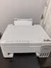 爱普生（EPSON）【6代新品】L3351墨仓式彩色打印机 微信打印/无线连接 家用AI学习打印机（打印、复印、扫描） 实拍图