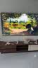 创维壁纸电视A7H 85英寸2026新款MiniLED 3.9cm超薄艺术平板电视机 液晶智能游戏国家补贴观影家电 实拍图