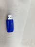 毕亚兹 2GB USB2.0投标U盘 盒装 环保耐摔 公司企业竞标专业招标优盘 五只装 UP11 实拍图