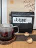 七春小青柑普洱茶250g陈皮柑普糯米香散熟茶云南古树中秋自饮茶叶礼物 实拍图