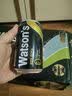 屈臣氏（Watsons）苏打水气泡饮料聚会330mL*24罐混合（原味20罐+柠檬草4罐） 实拍图