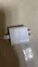 Apple/苹果 原装正品20W type-c充电器 苹果usb-c充电器手机快充头 旗舰店苹果iPhone 18 Pro Max充电器 实拍图