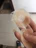 内小伴20片乳贴女隐形无痕防滑防走光防凸点胸贴女婚纱专用送收纳盒 实拍图