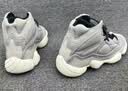 阿迪达斯 YEEZY 500 褐砂岩户外椰子男女高帮休闲鞋GV7775 41码 实拍图