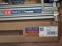 东成气动直钉枪FF02-T50G气动枪打钉枪手动防滑木工装修气钉枪工具 实拍图
