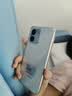 OPPO A6i+ 8GB+256GB 冰川白 7000mAh六年长寿大电池 IP69满级防水 5G抗摔耐用 智能手机 官方正品 实拍图