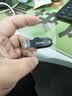 Sandisk闪迪64GB USB3.2 U盘 CZ550黑色 读速100MB/s 安全加密 数据恢复 学习办公电脑车载 高速大容量优盘 实拍图