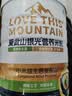 愛此山小米益生菌中老年营养米粉500g呵护脾胃成人米糊营养冲泡谷流食品 实拍图