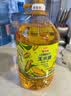 金龙鱼 食用油 非转基因 物理压榨玉米油6.18L（蕴含植物甾醇） 实拍图