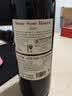 CANIS FAMILIARIS布多格原瓶进口红酒 西拉干红葡萄酒 750ml 单瓶装 实拍图