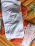 宜而爽【三条装】100%全棉内裤女士纯棉三角裤大码宽松中老年商场同款 实拍图