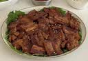 龙大肉食 黑猪肋排块净重4斤 免切排骨块 （含软骨）猪肉生鲜 烧烤食材 实拍图