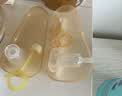 马博士婴儿喂药神器儿童针筒式喂液器喂水奶嘴宝宝吃药器 纳米色 实拍图