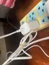 固质优品苹果充电器充电线氮化镓40/45W适配原装正品快充线套装iPhone14ProMax13 17 16手机15充电头数据线 【苹果8-14系列】30W快充头+闪充线丨1米套装 实拍图