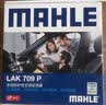 马勒（MAHLE）防护型空调滤芯抗病毒LAK709P飞度锋范凌派XRV缤智URVCRV十代思域 实拍图
