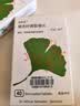 【原研进口】金纳多 银杏叶提取物片 40mg*40片/盒 实拍图